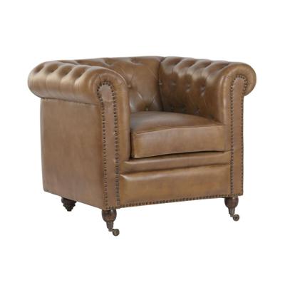 Leunstoel Home ESPRIT