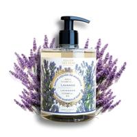Panier des Sens Relaxing Lavender Liquid Marseille 500ml - thumbnail