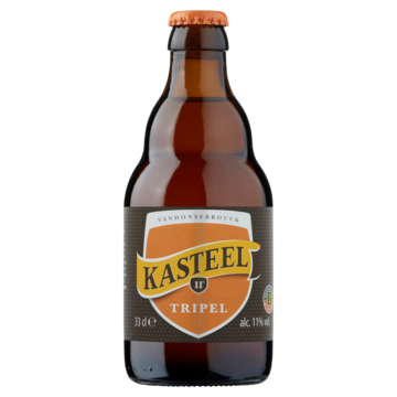 Kasteel Tripel Fles 33 cl bij Jumbo Kasteel Tripel Fles 33 cl bij Jumbo