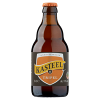 Kasteel Tripel Fles 33 cl bij Jumbo - thumbnail