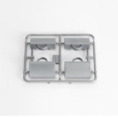 Bruder Onderdeel: blokkeerklossen (4 st.)