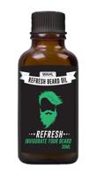 Wahl Home Products Refresh Beard Oil verzorging - thumbnail