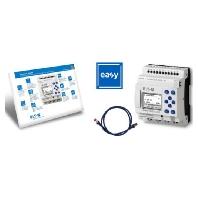 Eaton EASY-BOX-E4-AC1 197229 PLC-starterkit 230 V/AC - thumbnail