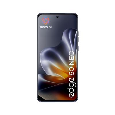 Smartphone Motorola Edge 60 Neo 6,36" Octa Core 12 GB RAM 256 GB Blauw