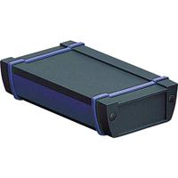 Bopla Alustyle ASPH 1230-150 94132150.MT2 Profielbehuizing 150 x 121 x 32.8 Aluminium Grafietgrijs (RAL 7024) 1 stuk(s) - thumbnail