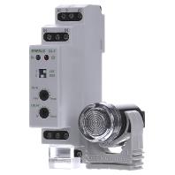 Eberle DÄ-F 565 19 Schemerschakelaar 1 stuk(s) 240 V/DC, 240 V/AC 1x wisselcontact (l x b x h) 64 x 17.6 x 90 mm - thumbnail