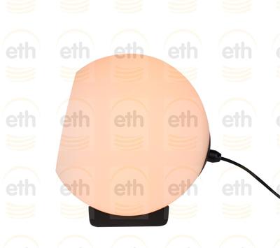 ETH Glazen tafellampOrb Opal Ø 25cm - 05-TL3362-3067