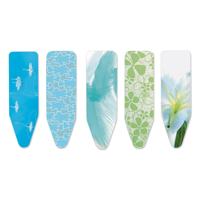 Brabantia overtrek B 124x38 neutraal - thumbnail