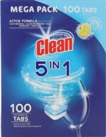 At Home Clean vaatwastabletten 100pcs - thumbnail