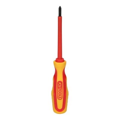 KS Tools 117.0524 1170524 Kruiskop schroevendraaier PH 1