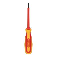 KS Tools 117.0524 1170524 Kruiskop schroevendraaier PH 1 - thumbnail