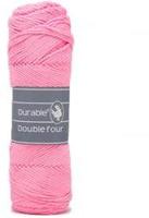Durable Double Four 232 Pink - Haakgaren / Breigaren - thumbnail