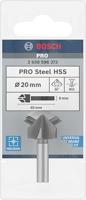 Bosch Accessories Bosch Power Tools 2608596373 Kegelverzinkboor 20 mm HSS Cilinderschacht 1 stuk(s) - thumbnail