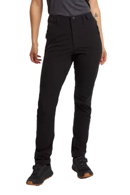 Tenson Txlite Stretch Wandelbroek Dames XL/42 Tenson Txlite Stretch Wandelbroek Dames XL/42