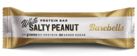 Barebells Proteïne Reep White Salty Peanut - thumbnail