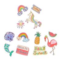 LG-Imports Kleding stickers trendy - thumbnail