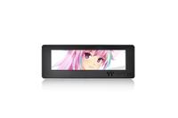 Thermaltake LCD-paneelkit Zwart - thumbnail