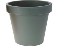 Bloempot Ek rond 60x60x53 cm groen Nampook - Nampook - thumbnail