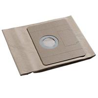 Bosch Accessories 2607432035 Filterzak 5 stuk(s) - thumbnail