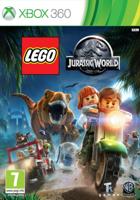 LEGO Jurassic World - thumbnail