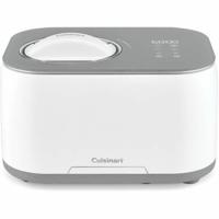 IJsmaker Cuisinart ICE90E Wit 100 W 1 L - thumbnail