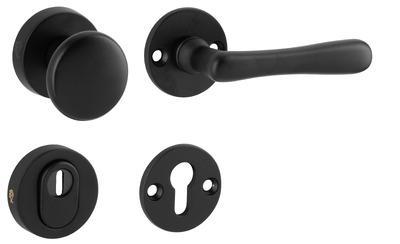 Knopg.RS SKG Linea/Elegant MMZ