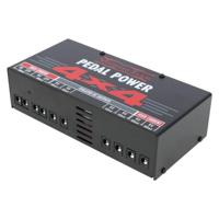 Voodoo Lab Pedal Power 4x4 multi-voeding voor effectpedalen - thumbnail
