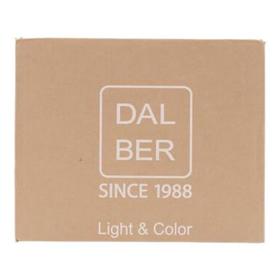 Dalber Kinderkamer hanglampPolice rood met blauw - 60612