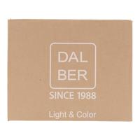 Dalber Kinderkamer hanglampPolice rood met blauw - 60612 - thumbnail
