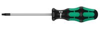 Wera 367 TORX® BO Schroevendraaier met Boring, TX 15 x 300 mm - 1 stuk(s) - 05138269001 - thumbnail