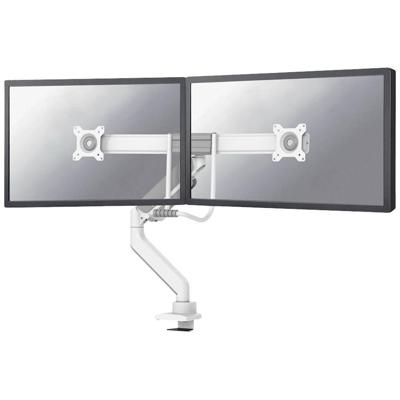 Neomounts Next core monitorarm DS75-450WH2