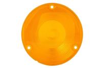 HELLA controlelampje turn signal lights yellow uni 112mm d attachment - thumbnail