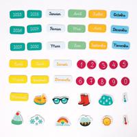 Kalender koraal - thumbnail