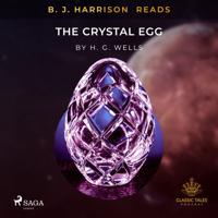 B.J. Harrison Reads The Crystal Egg - thumbnail