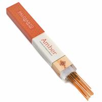 Palo Santo Series Amber Wierook (1 pakje) - thumbnail