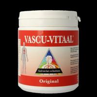 Vascu Vitaal Original Capsules - thumbnail