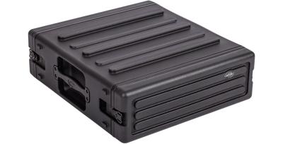 SKB 1SKB-R3U 3U Roto Rack 19 inch flightcase SKB 1SKB-R3U 3U Roto Rack 19 inch flightcase