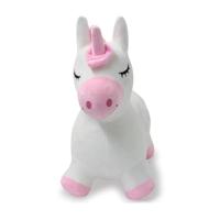 Jamara Skippy Unicorn Stof - thumbnail