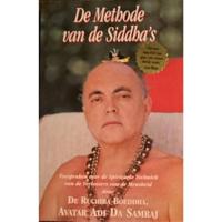 De methode van de Siddha's (Paperback) - thumbnail