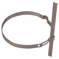 DEHN LH 8 SB100 SCL V2A Kabelhouder 1 stuk(s) - thumbnail