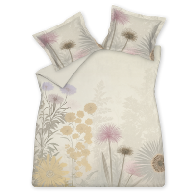 Vandyck Vandyck Dekbedovertrek MIDSUMMER NIGHT multi Lits-jumeaux (240x200/220 )