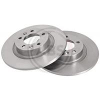 Remschijf 18181 - thumbnail