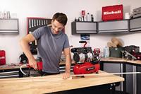 Einhell TE-AC 6 Silent Pneumatische compressor 6 l - thumbnail