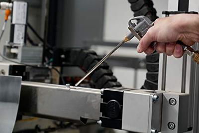Brilliant Tools BT161103 Pneumatisch uitblaaspistool