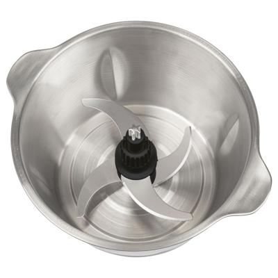 Profi Cook PC-MZ 1227 Multi-mes 500 W RVS