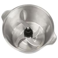 Profi Cook PC-MZ 1227 Multi-mes 500 W RVS - thumbnail