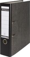 Pergamy ordner, gewolkt, voor ft A4, rug van 8 cm - thumbnail