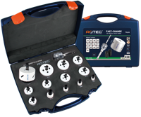 Rotec Gatzagenset Fc '527 - Allround' | Sds-Plus | 16-Dlg. - Ø19-76 - 527.7210 - thumbnail