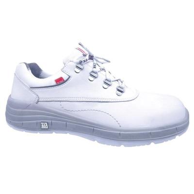 HKS Werkschoen Scout 3 M Laag S2 | Wit | Maat 43 - 00.162.085.43