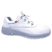HKS Werkschoen Scout 3 M Laag S2 | Wit | Maat 43 - 00.162.085.43 - thumbnail